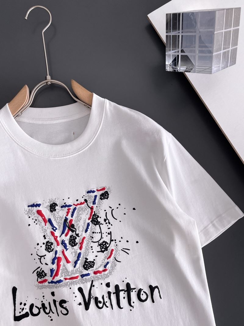 Louis Vuitton T-Shirts